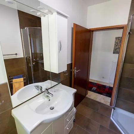 Brands Apartmán Ober-Nauses