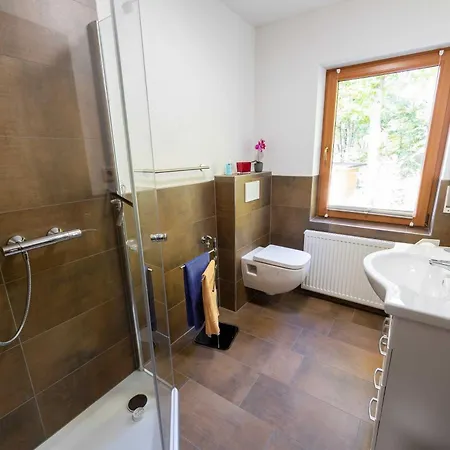 Brands Apartmán Ober-Nauses