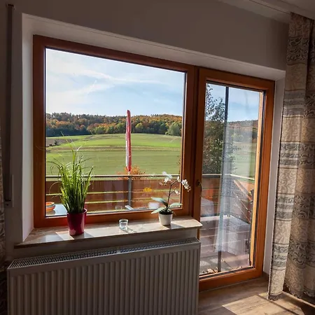 Apartmán Brands Ober-Nauses