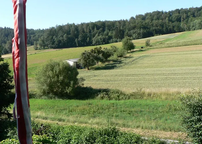 Apartment Brands Ober-Nauses