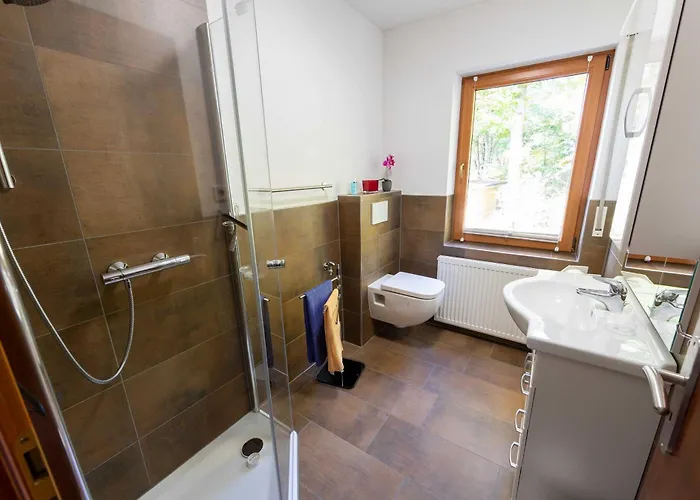 Brands Apartment Ober-Nauses