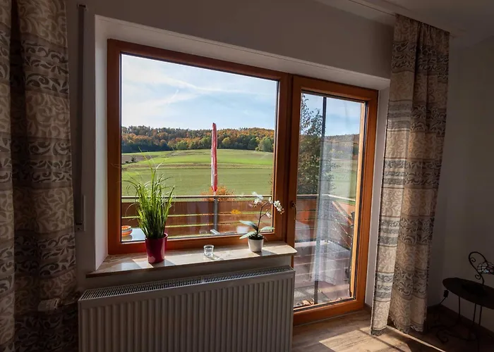 Apartment Brands Ober-Nauses